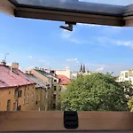 Residence Zahrebska
