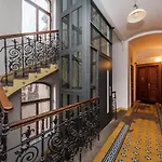 Visit In Prague