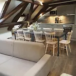 Bohemia Apartments Prague Centre