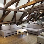 Bohemia Apartments Prague Centre