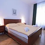 Old Town Residence Prague