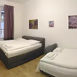 Modern Apartment Perlova