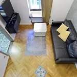 Pinkova Apartments