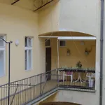 Pinkova Apartments