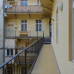 Pinkova Apartments