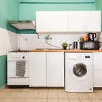 Apartment Jeseniova