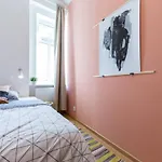 Apartment Jeseniova