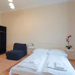 Modern Apartment Wenzigova 15