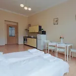 Modern Apartment Wenzigova 15