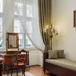 Prague Old Street Apartments