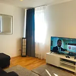 On The Top Apartments