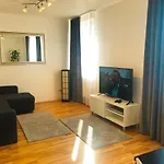 On The Top Apartments