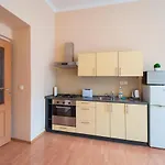 Modern Apartment Wenzigova 15