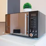 Modern Apartment Wenzigova 15