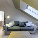 Ruzova Spot Apartments