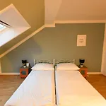 Ruzova Spot Apartments