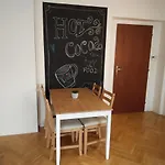 Ruzova Spot Apartments