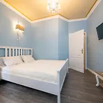 Cathedral Prague Apartments