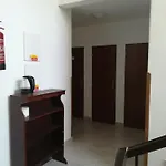 Ubytovna/Hostel Harfa