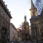 Aparthotel Davids