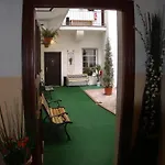 Aparthotel Davids