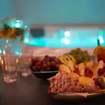 WELLNESS RELAX – luxusní