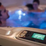 WELLNESS RELAX – luxusní