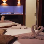 WELLNESS RELAX – luxusní