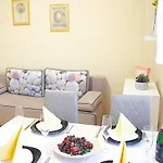 Apartment 1 - Benden - Prague 3