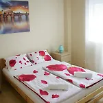 Apartment 1 - Benden - Prague 3