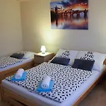 Apartment 1 - Benden - Prague 3