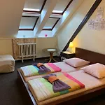 Sokolska Youth Hostel