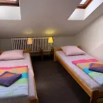 Sokolska Youth Hostel