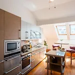 Apartments Almandine