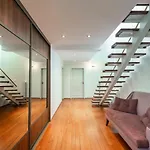 Apartments Almandine