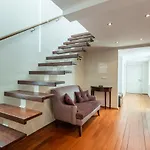 Apartments Almandine