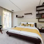 Grand Central Residence By Tkc