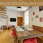 Historic Centre Apartments VII