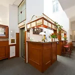 Boutique Hotel 16