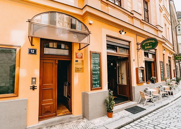 Hotel Dar