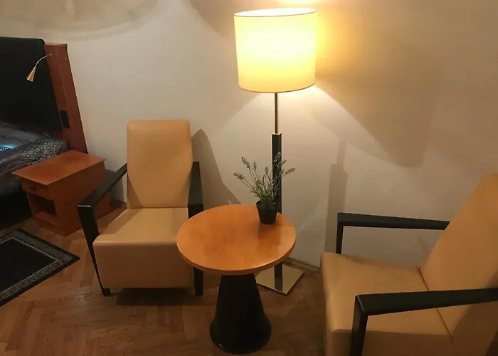 All Seasons Hostel