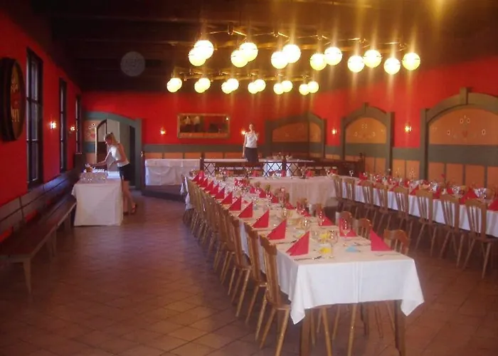 Hotel U Hvezdy