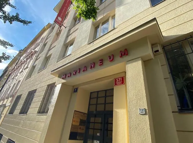 Hotel Marianeum