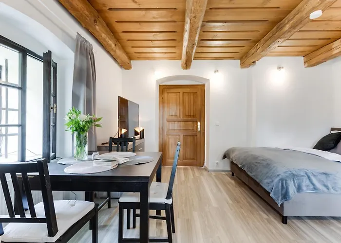 Widtman Apartment