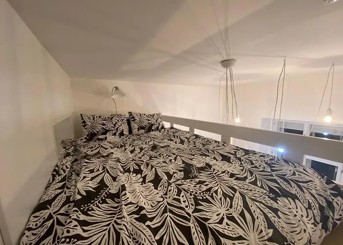 Cozy Apartment In The Monastery