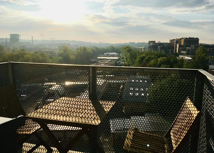 Apartment Eliska