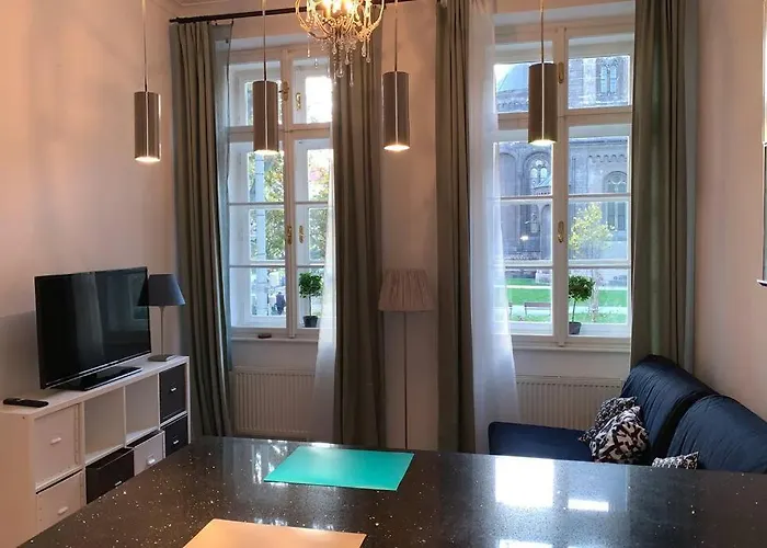 Apartment Karlin