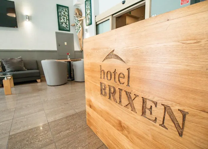 Hotel Brixen