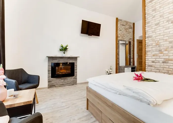 Dream Apt Prague