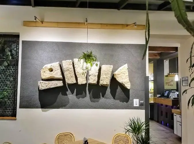 Hostel Sklep